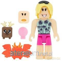 Roblox - figurka Bubble Gum Sea Shell Sam [FIGURKA]