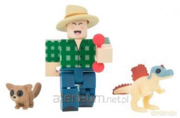 Roblox - figurka Pet Shop Keeper [FIGURKA]