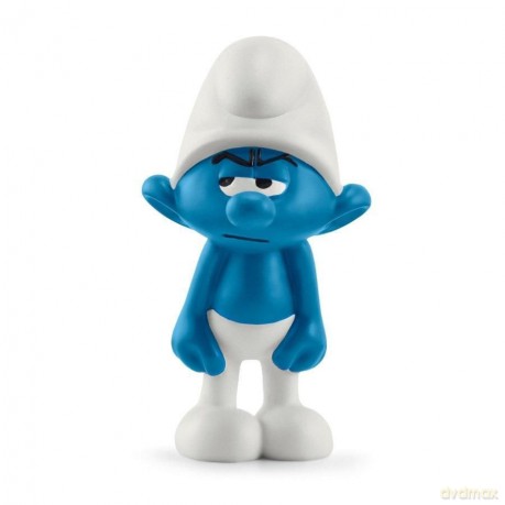 Smerf Maruda [FIGURKA]