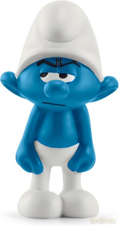 Smerf Maruda [FIGURKA]
