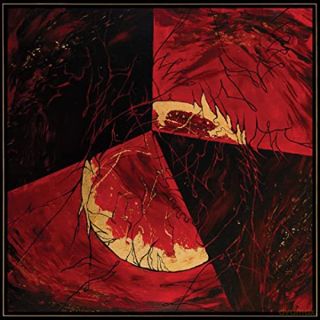 Verberis: Adumbration Of The Veiled Logos (digipack) [CD]