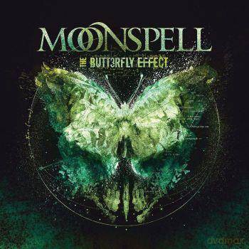 Moonspell: Butterfly Effect [KASETA]