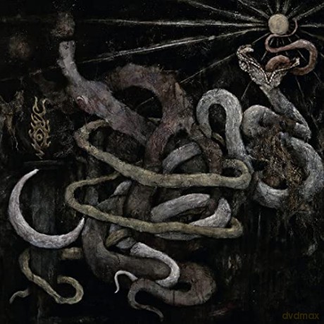 Hierophant: Death Siege [CD]