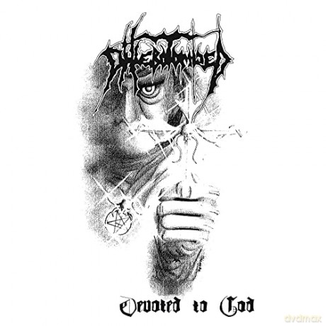Phlebotomized: Devoted To God [CD]