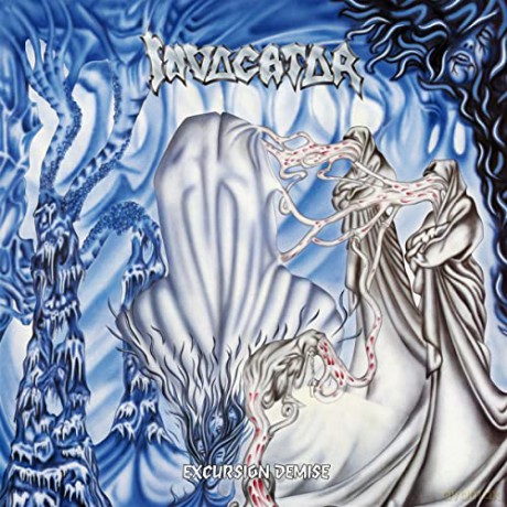 Invocator: Excursion Demise [Winyl]