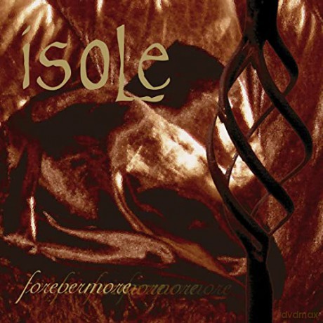 Isole: Forevermore [CD]