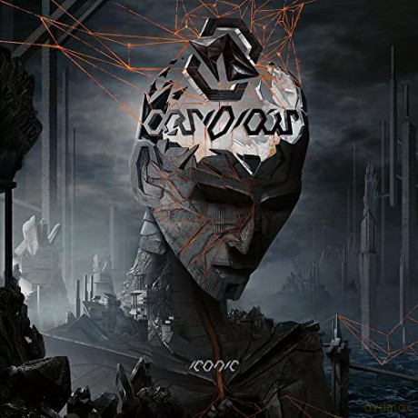 Obsidious: Iconic (digipack) [CD]