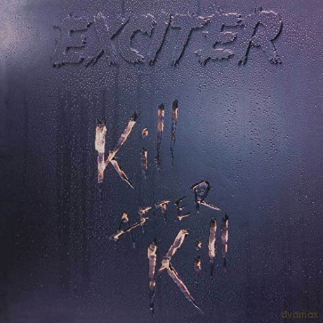 Exciter: Kill After Kill (digipack) [CD]