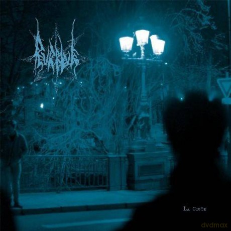 Peurbleue: La Cigue (digipack) [CD]