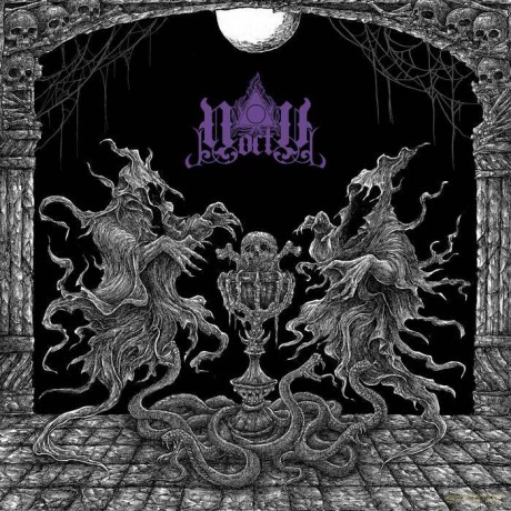 Noctu: Norma Evangelium Tenebris (digipack) [CD]