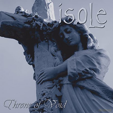Isole: Throne Of Void [CD]