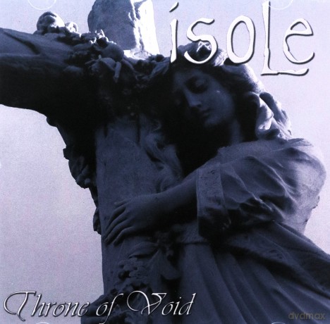 Isole: Throne Of Void [CD]