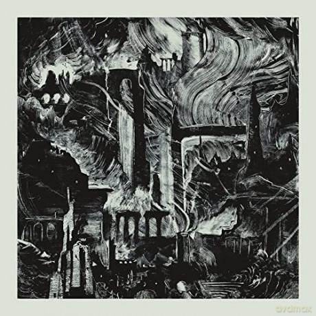 The Necromancers: Where The Void Rose (digipack) [CD]