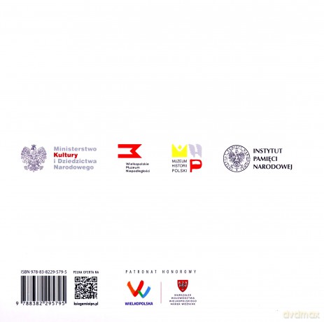 Powstanie Wielkopolskie 1918-1919 [KSIĄŻKA]