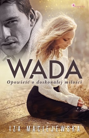 Wada - Iza Maciejewska [KSIĄŻKA]