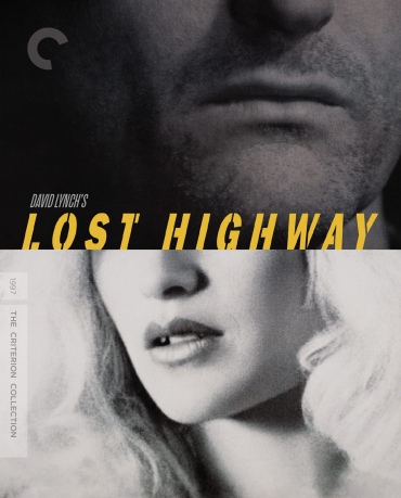 Lost Highway (Zagubiona autostrada) [Blu-Ray 4K]+[Blu-Ray]