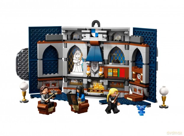 LEGO Harry Potter Ravenclaw House Banner (76411) [KLOCKI]