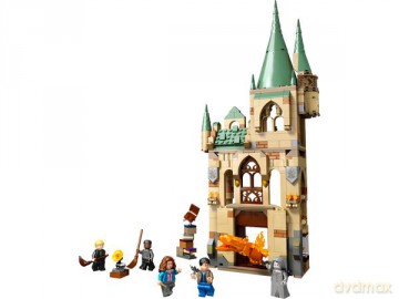LEGO Harry Potter Pokój Życzeń (76413) [KLOCKI]