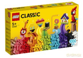 LEGO Classic Sterta klocków (11030) [KLOCKI]