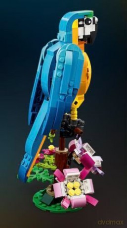LEGO Creator Egzotyczna Papuga (31136) [KLOCKI]
