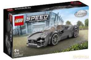 LEGO Speed-Champions Pagani Utopia (76915) [KLOCKI]