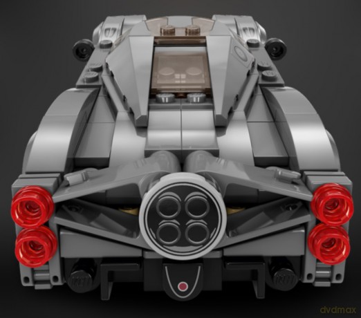 LEGO Speed-Champions Pagani Utopia (76915) [KLOCKI]