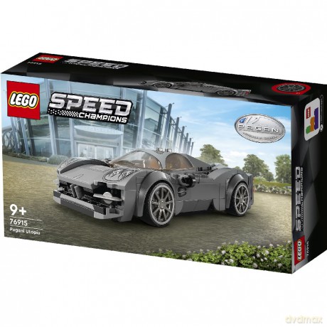 LEGO Speed-Champions Pagani Utopia (76915) [KLOCKI]