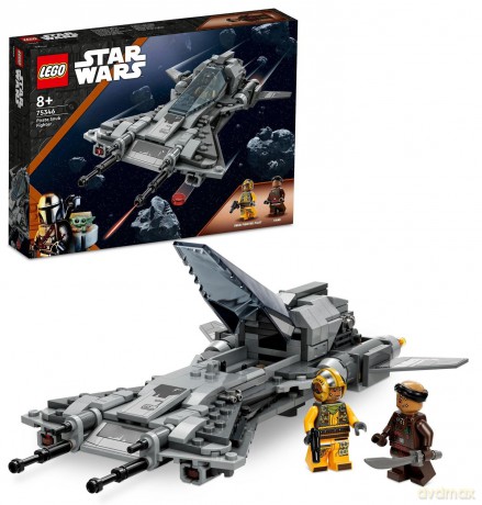 LEGO Star Wars Piracki myśliwiec (75346) [KLOCKI]