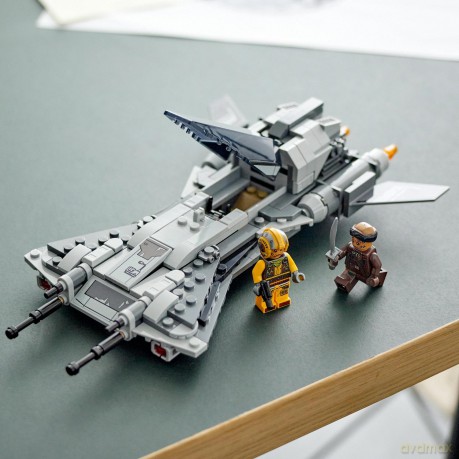 LEGO Star Wars Piracki myśliwiec (75346) [KLOCKI]