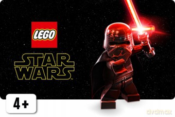 LEGO Star Wars AT-ST (75332) [KLOCKI]
