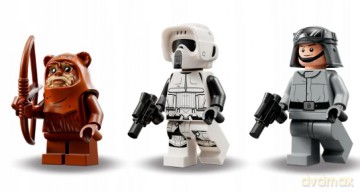 LEGO Star Wars AT-ST (75332) [KLOCKI]