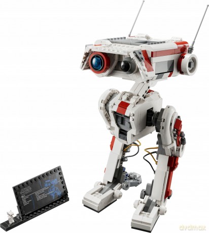 LEGO Star Wars BD-1 (75335) [KLOCKI]