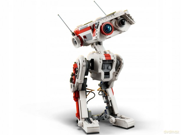 LEGO Star Wars BD-1 (75335) [KLOCKI]