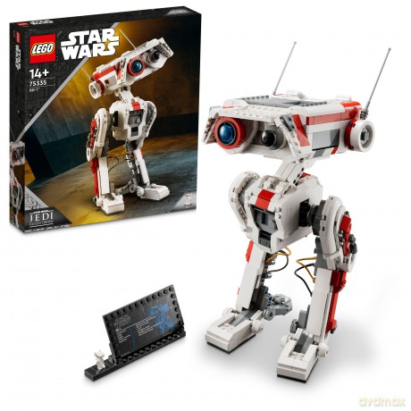 LEGO Star Wars BD-1 (75335) [KLOCKI]