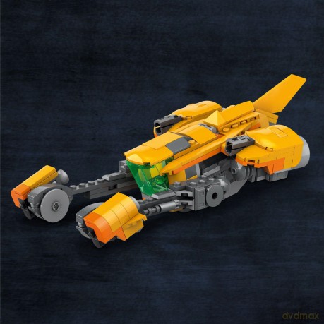 LEGO Super Heroes Marvel Statek kosmiczny małego Rocketa (76254) [KLOCKI]