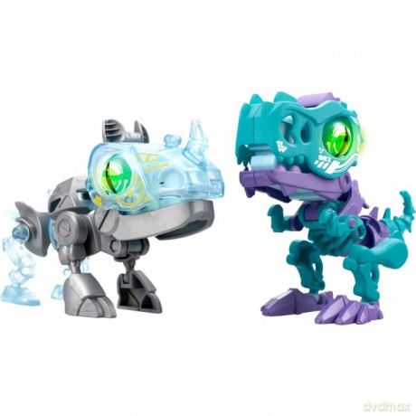 Biopod Duo Pack - Cyberpunk Edition Mix Wzorów