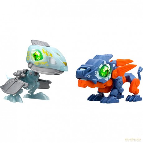 Biopod Duo Pack - Cyberpunk Edition Mix Wzorów