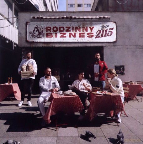2115: Rodzinny Biznes [2CD]