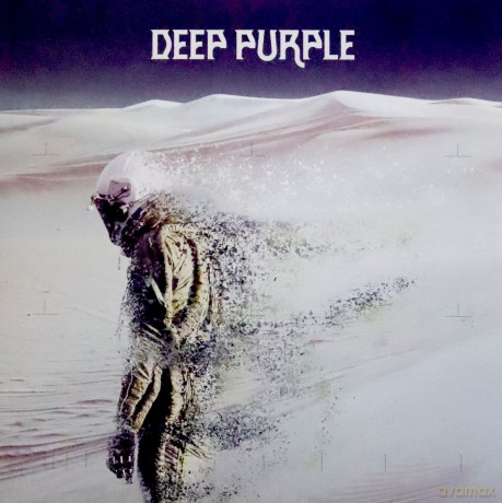 Deep Purple: Whoosh (Picture) [2xWinyl]