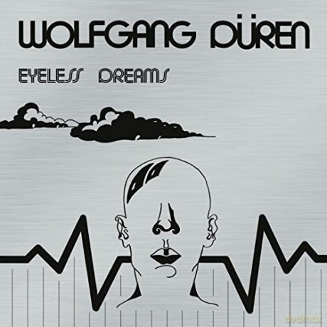 Wolfgang Duren: Eyeless Dreams [CD]