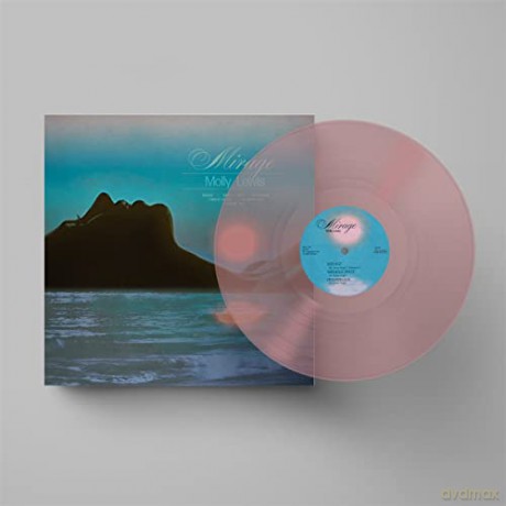 Molly Lewis: Mirage (Pink) [Winyl]