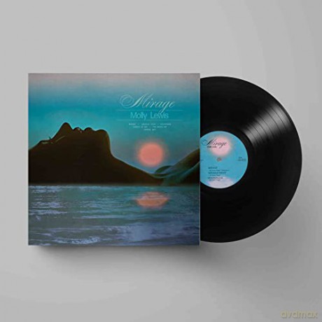 Molly Lewis: Mirage [Winyl]