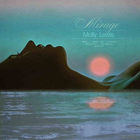 Molly Lewis: Mirage (digipack) [CD]
