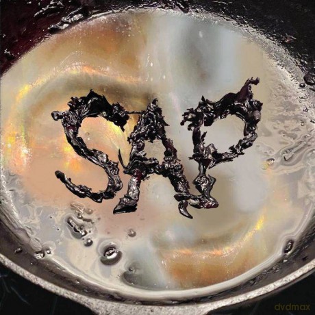 Okay Kaya: Sap (digipack) [CD]