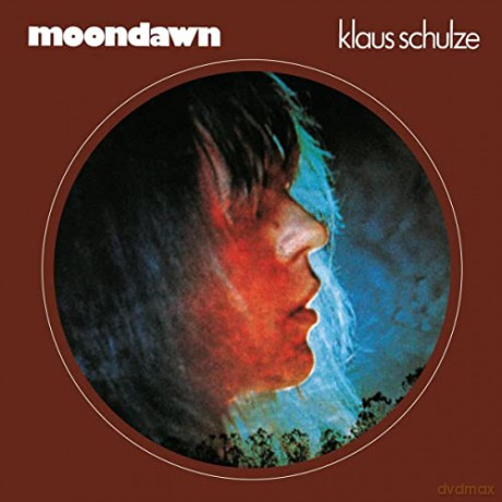 Klaus Schulze: Moondawn [CD]