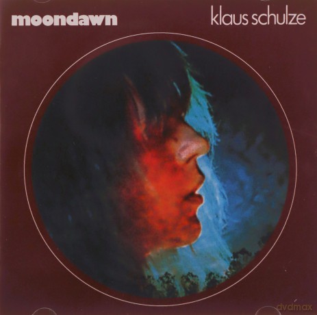 Klaus Schulze: Moondawn [CD]
