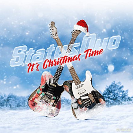 Status Quo: Christmas [CD]
