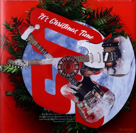 Status Quo: Christmas [CD]