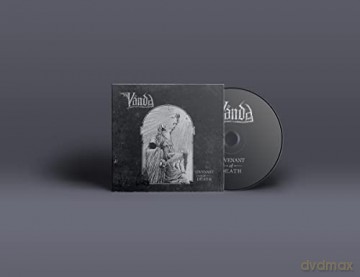 Vanda: Covenant Of Death [CD]