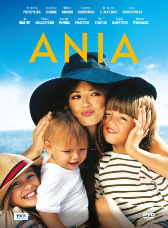 Ania [DVD]